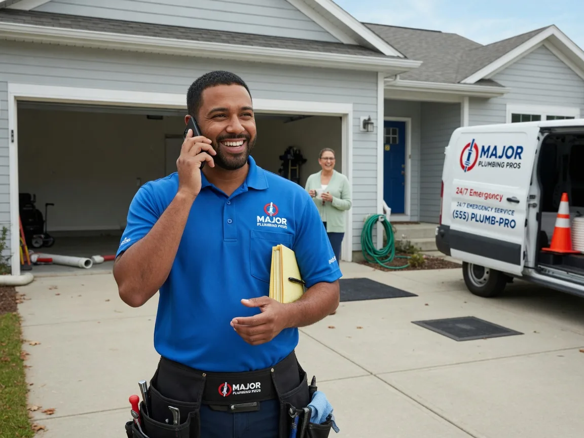 Drain Cleaning Services Nisula, MI FAQs